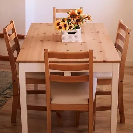 דירה Mocho's אריסרייה