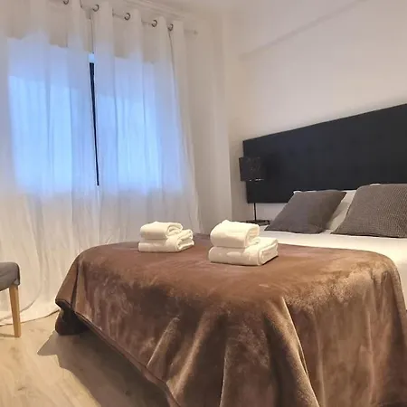 דירה Mocho's אריסרייה